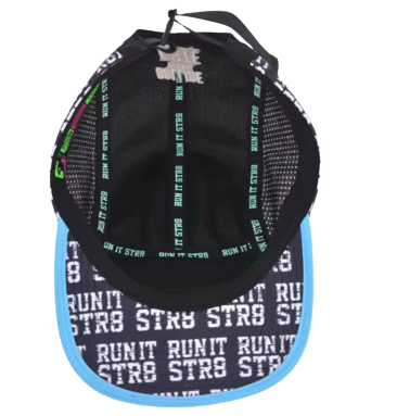 Run Hat