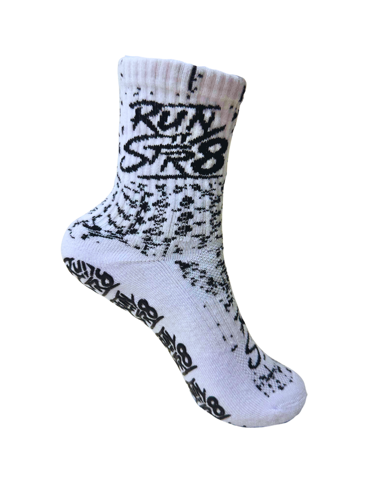 Arctic Blizzard White