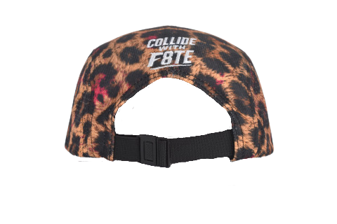 Run Hat – Fast And Fearless