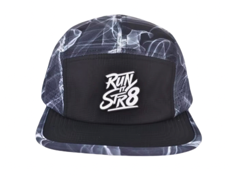 Run Hat