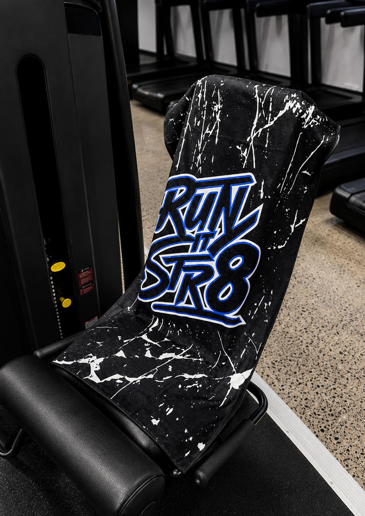 Double sided Premium Gym Towel