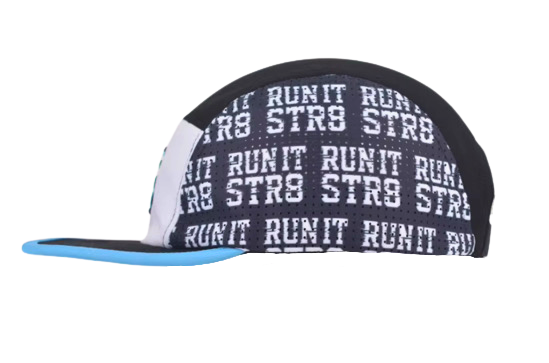 Run Hat
