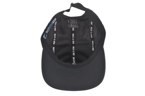 Run Hat – Midnight