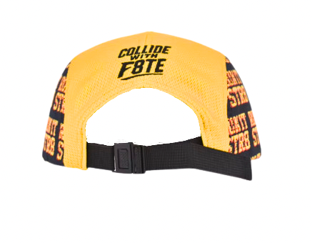 Run Hat