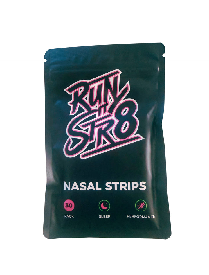 Nasal Strips