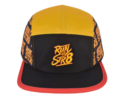 Run Hat