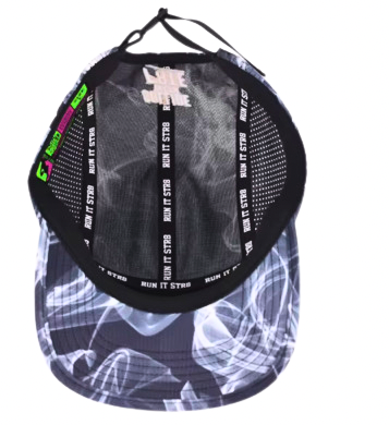 Run Hat