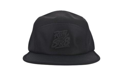 Run Hat – Midnight