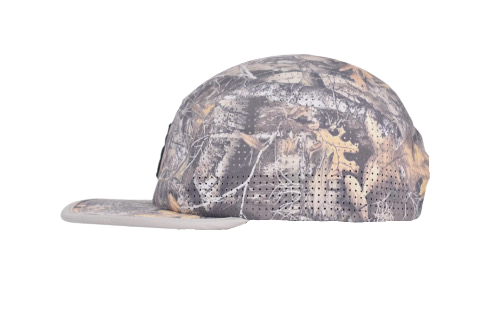 Run Hat – Camo