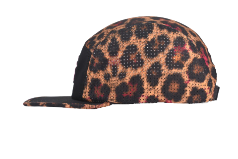 Run Hat – Fast And Fearless