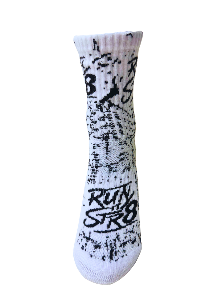 Arctic Blizzard White