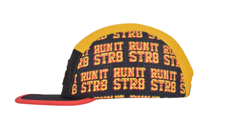 Run Hat