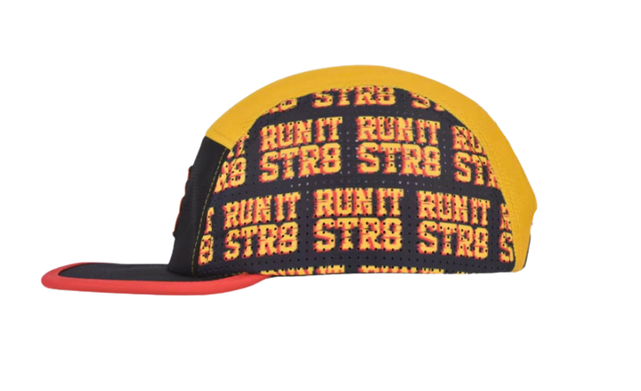 Run Hat