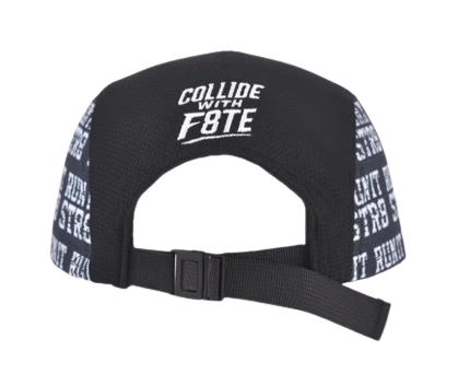 Run Hat