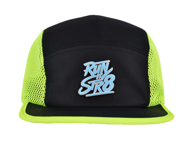 Run Hat