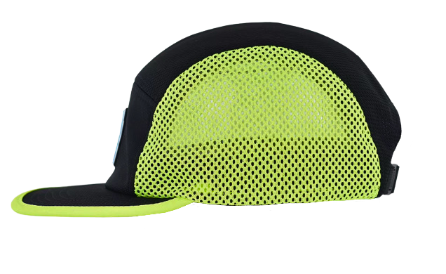 Run Hat