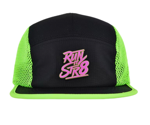 Run Hat