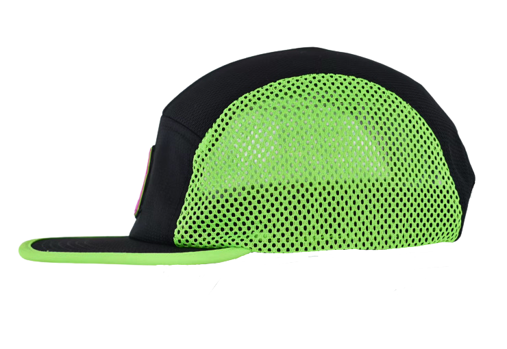 Run Hat