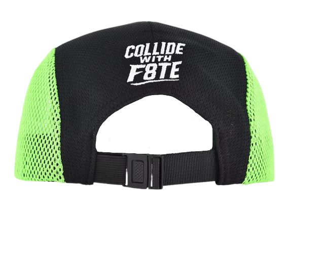 Run Hat