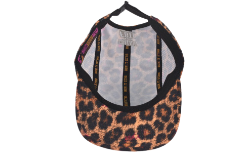 Run Hat – Fast And Fearless
