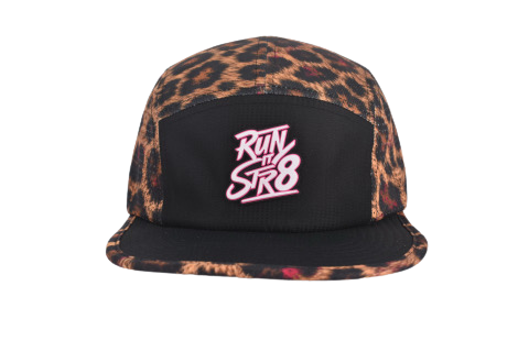 Run Hat – Fast And Fearless