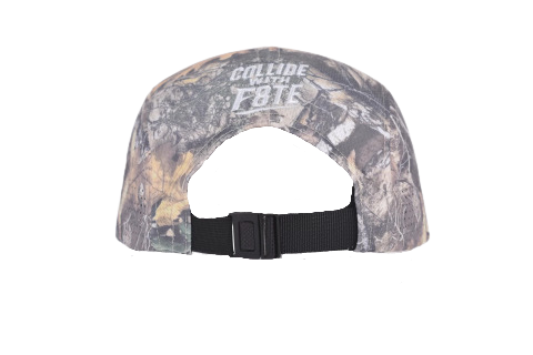 Run Hat – Camo